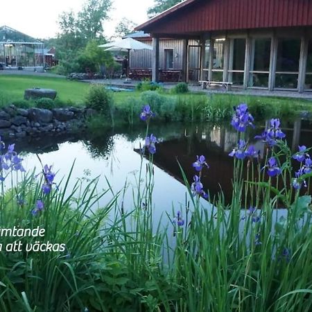 Kontakta Liselotte Abel Bed & Breakfast Vessigebro ภายนอก รูปภาพ