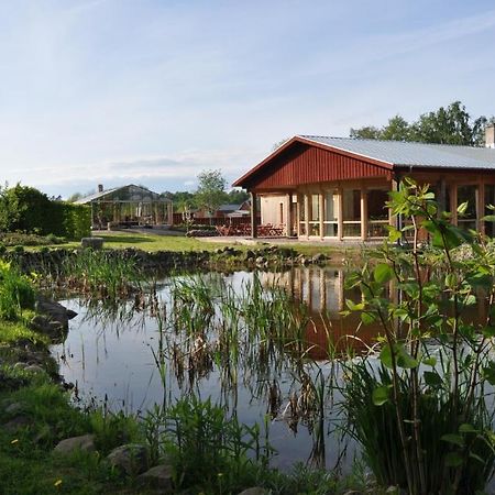 Kontakta Liselotte Abel Bed & Breakfast Vessigebro ห้อง รูปภาพ