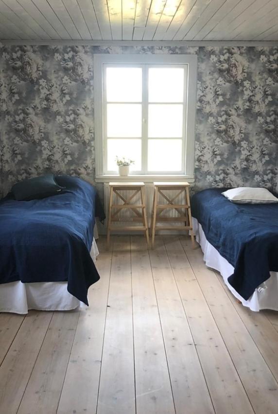 Kontakta Liselotte Abel Bed & Breakfast Vessigebro ภายนอก รูปภาพ