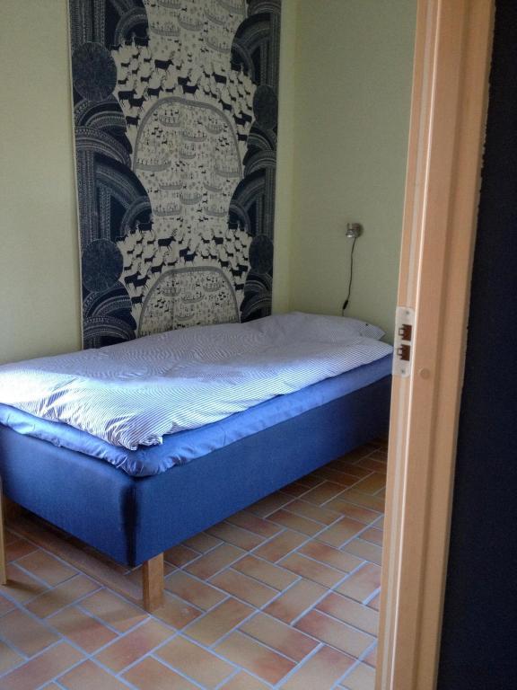Kontakta Liselotte Abel Bed & Breakfast Vessigebro ห้อง รูปภาพ