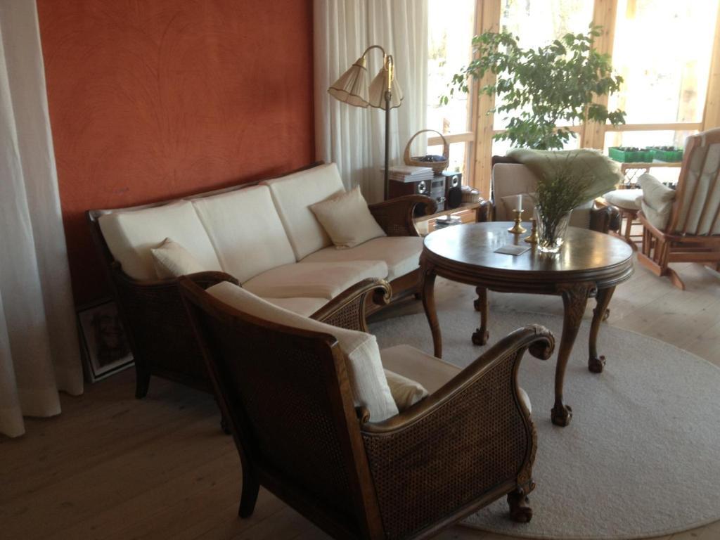 Kontakta Liselotte Abel Bed & Breakfast Vessigebro ภายนอก รูปภาพ