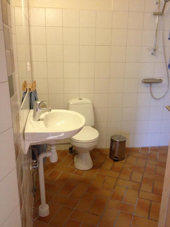 Kontakta Liselotte Abel Bed & Breakfast Vessigebro ภายนอก รูปภาพ
