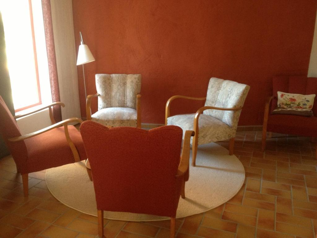 Kontakta Liselotte Abel Bed & Breakfast Vessigebro ภายนอก รูปภาพ