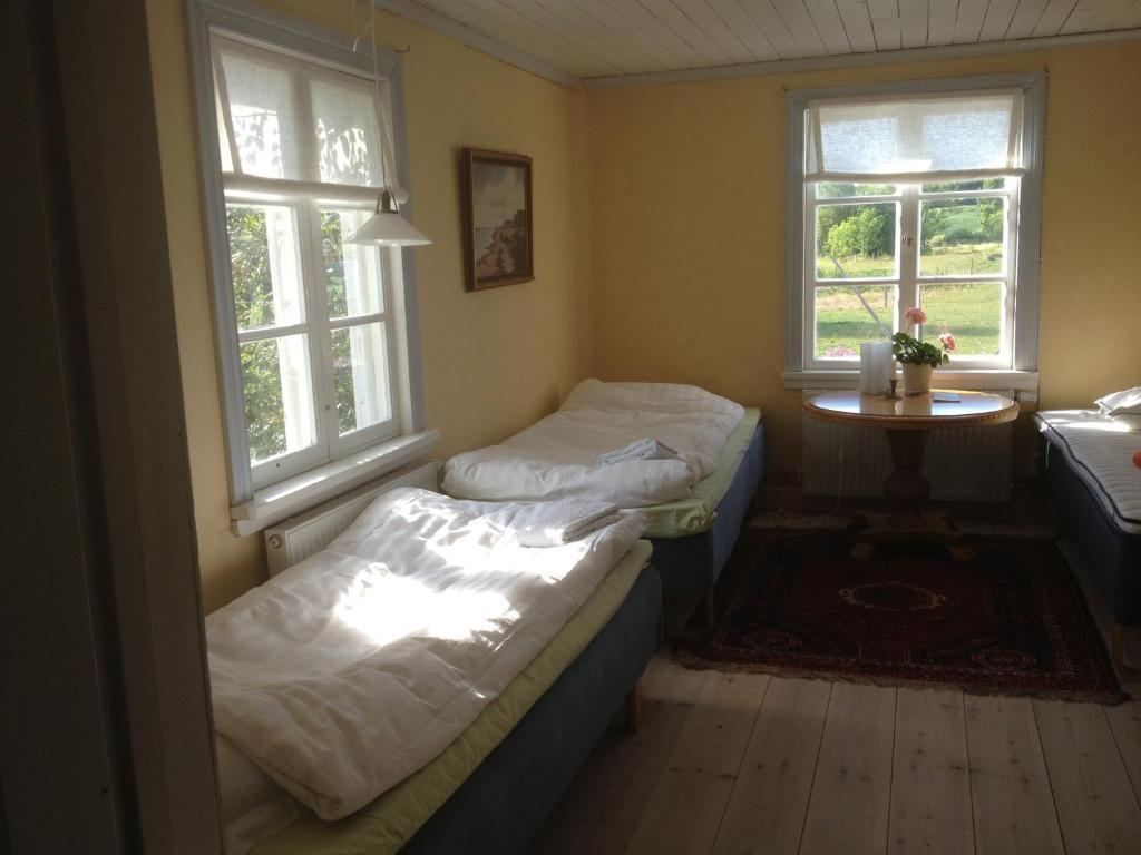 Kontakta Liselotte Abel Bed & Breakfast Vessigebro ห้อง รูปภาพ